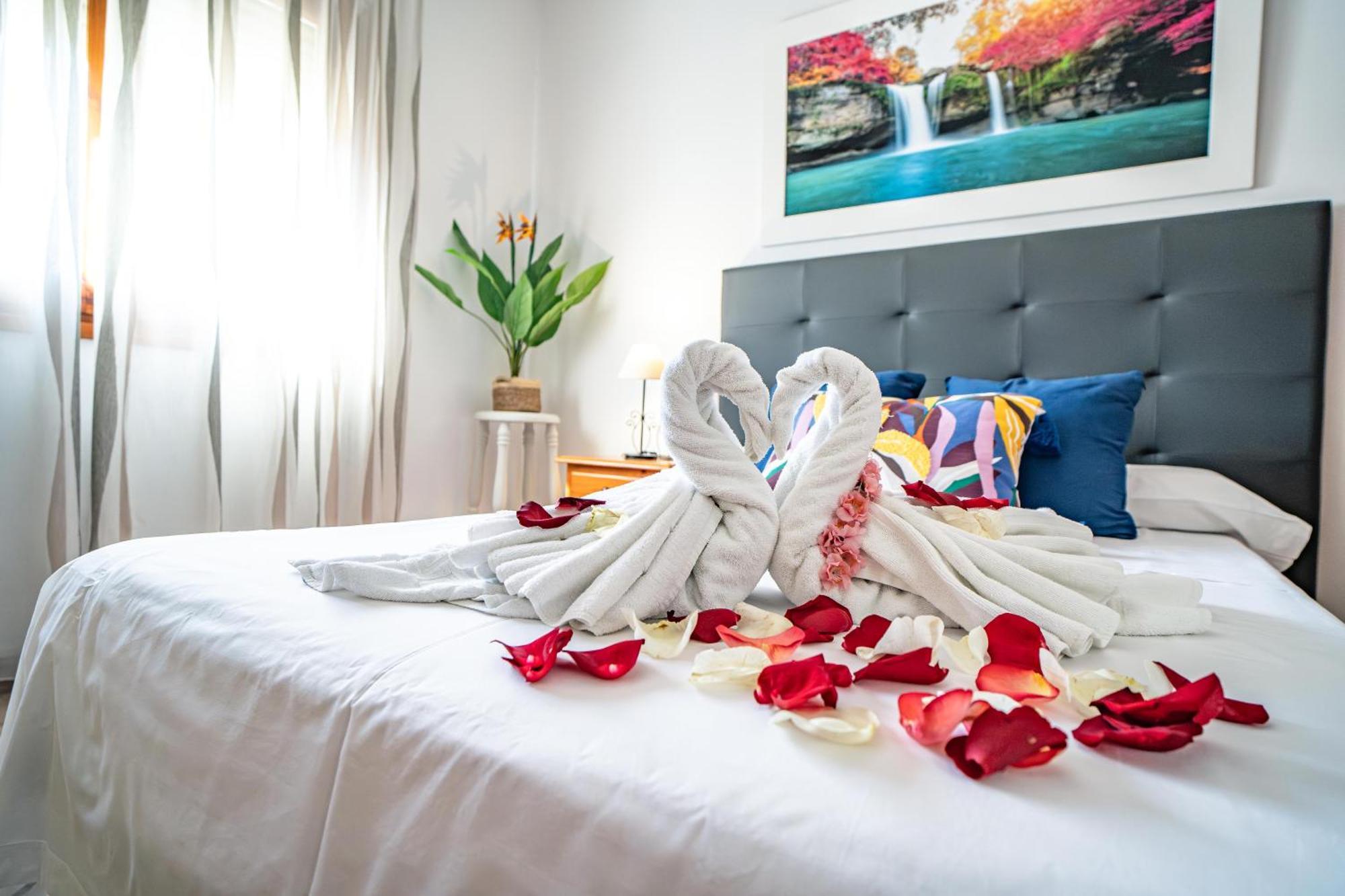 Villa Adelina En Turre, Almeria, Villa De Lujo Con Piscina Privada Cerca De Las Playas De Mojacar 外观 照片