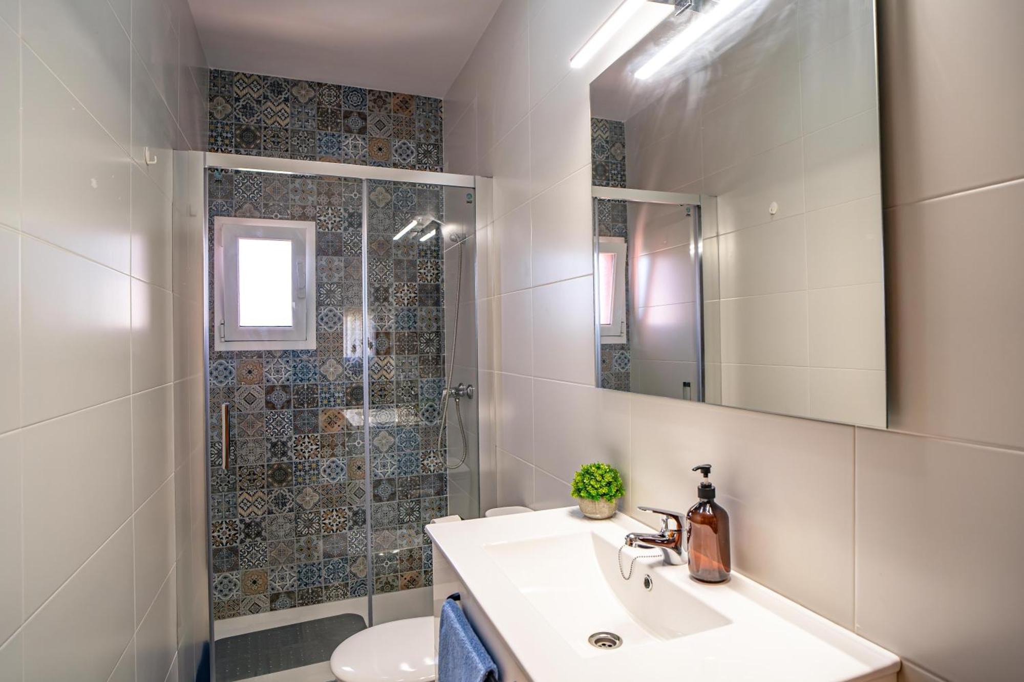 Villa Adelina En Turre, Almeria, Villa De Lujo Con Piscina Privada Cerca De Las Playas De Mojacar 外观 照片
